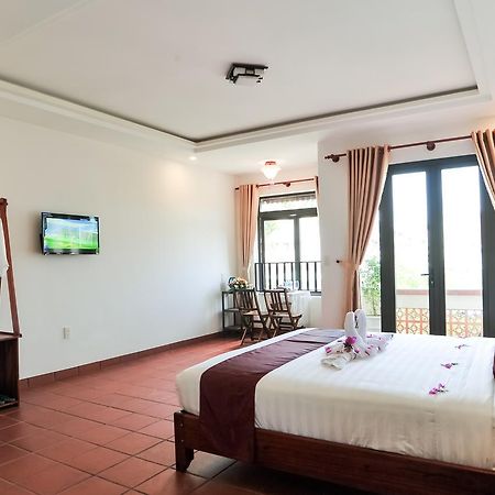 Thanh Tay Homestay Hoi An Exterior photo