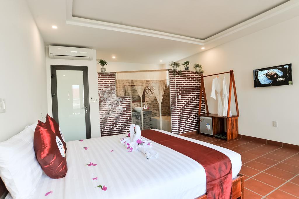 Thanh Tay Homestay Hoi An Exterior photo