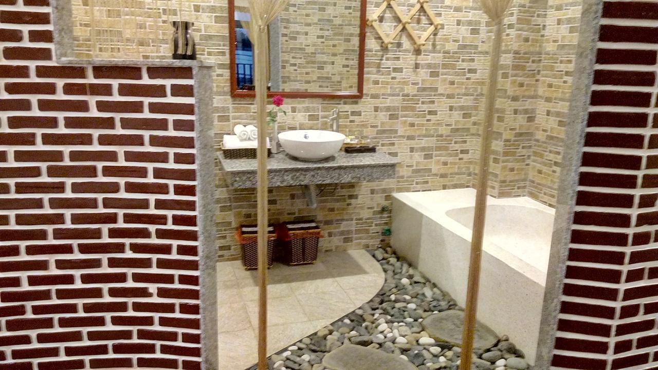 Thanh Tay Homestay Hoi An Exterior photo