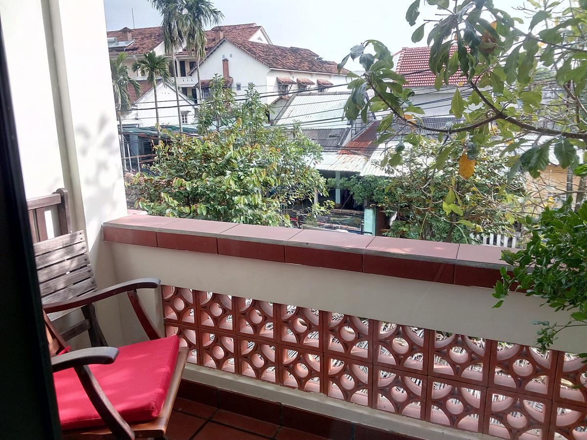 Thanh Tay Homestay Hoi An Exterior photo