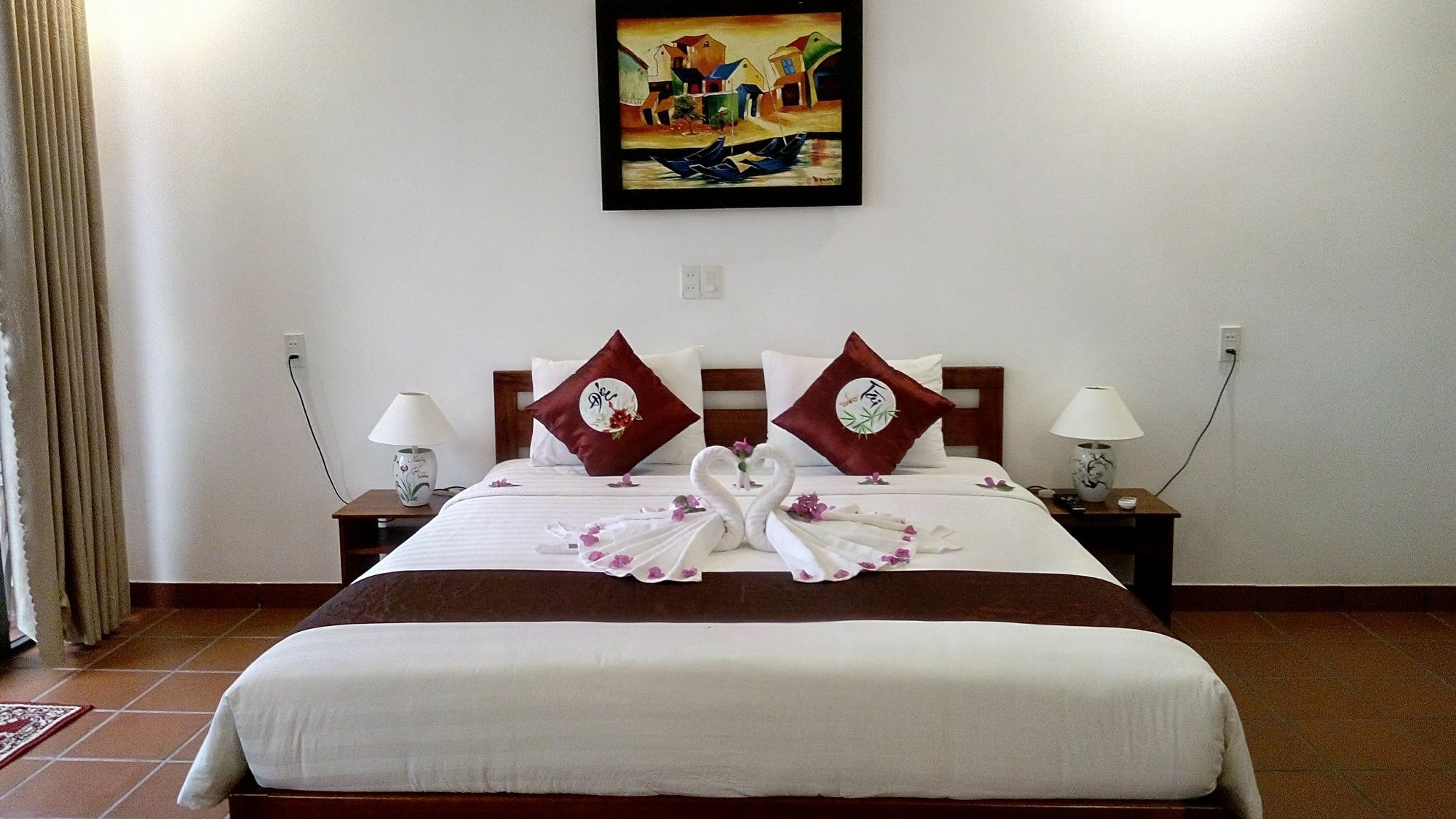 Thanh Tay Homestay Hoi An Exterior photo