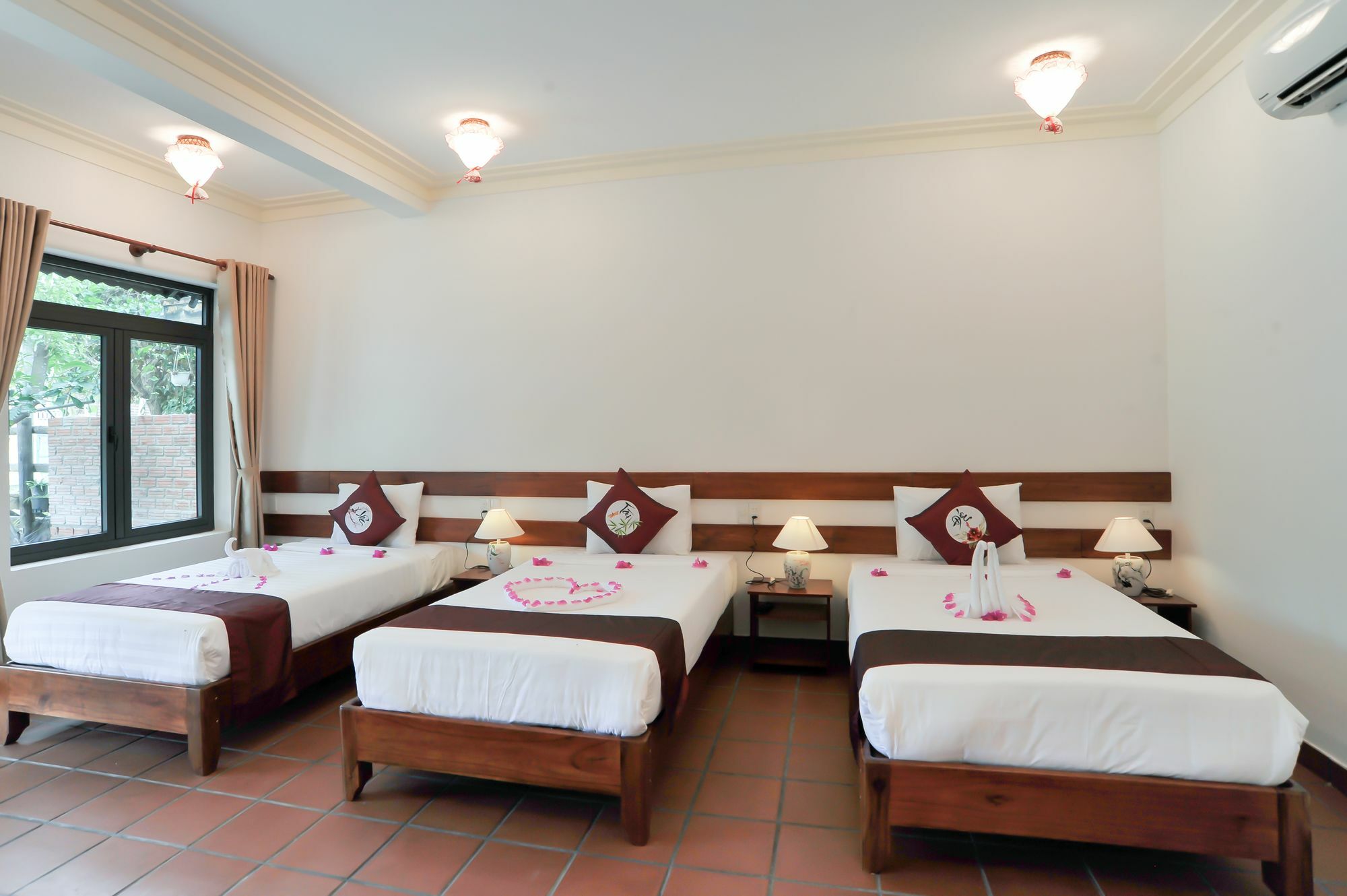 Thanh Tay Homestay Hoi An Exterior photo