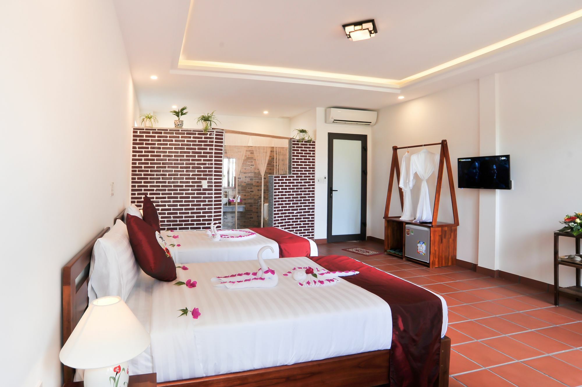 Thanh Tay Homestay Hoi An Exterior photo