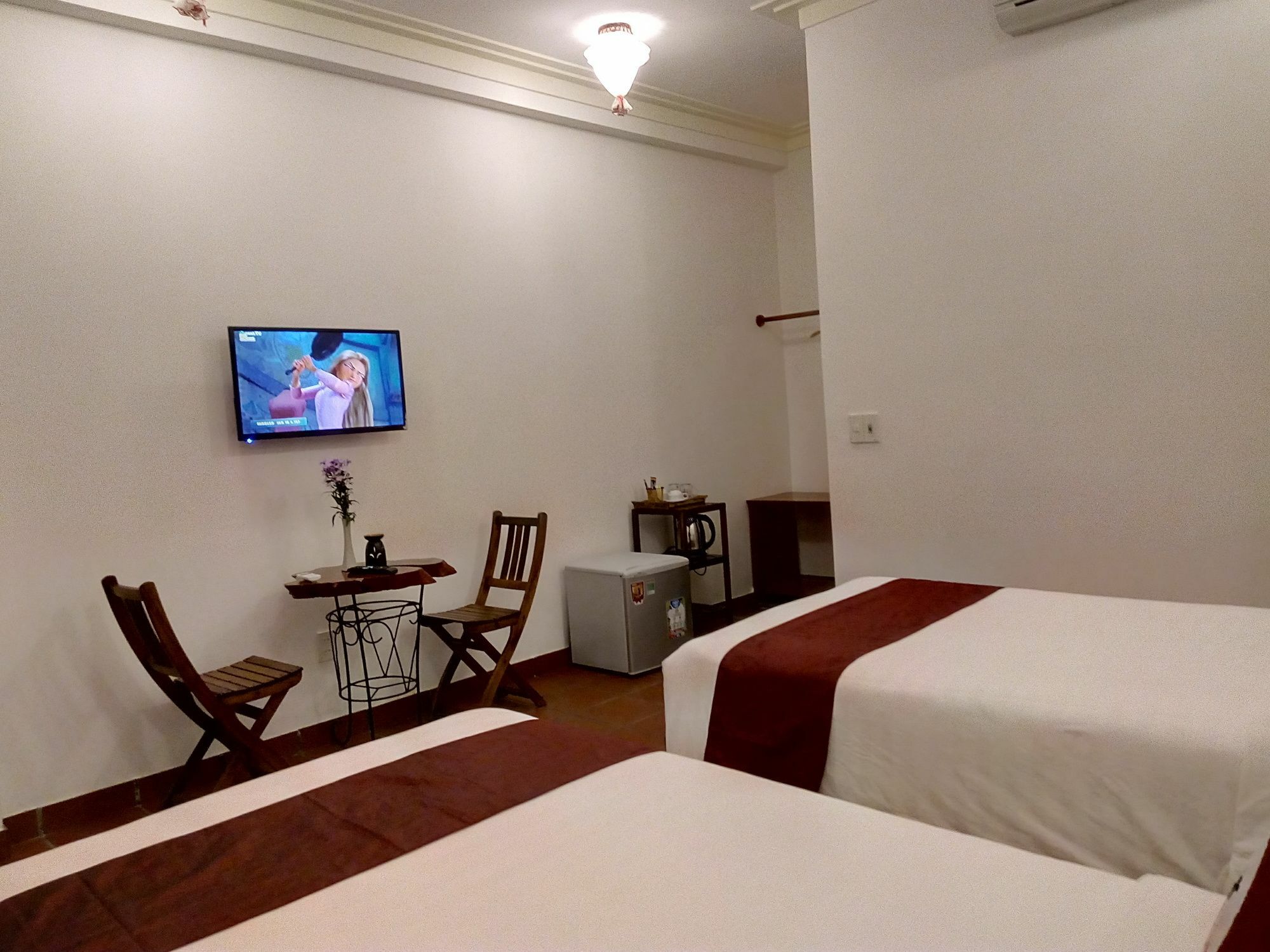 Thanh Tay Homestay Hoi An Exterior photo