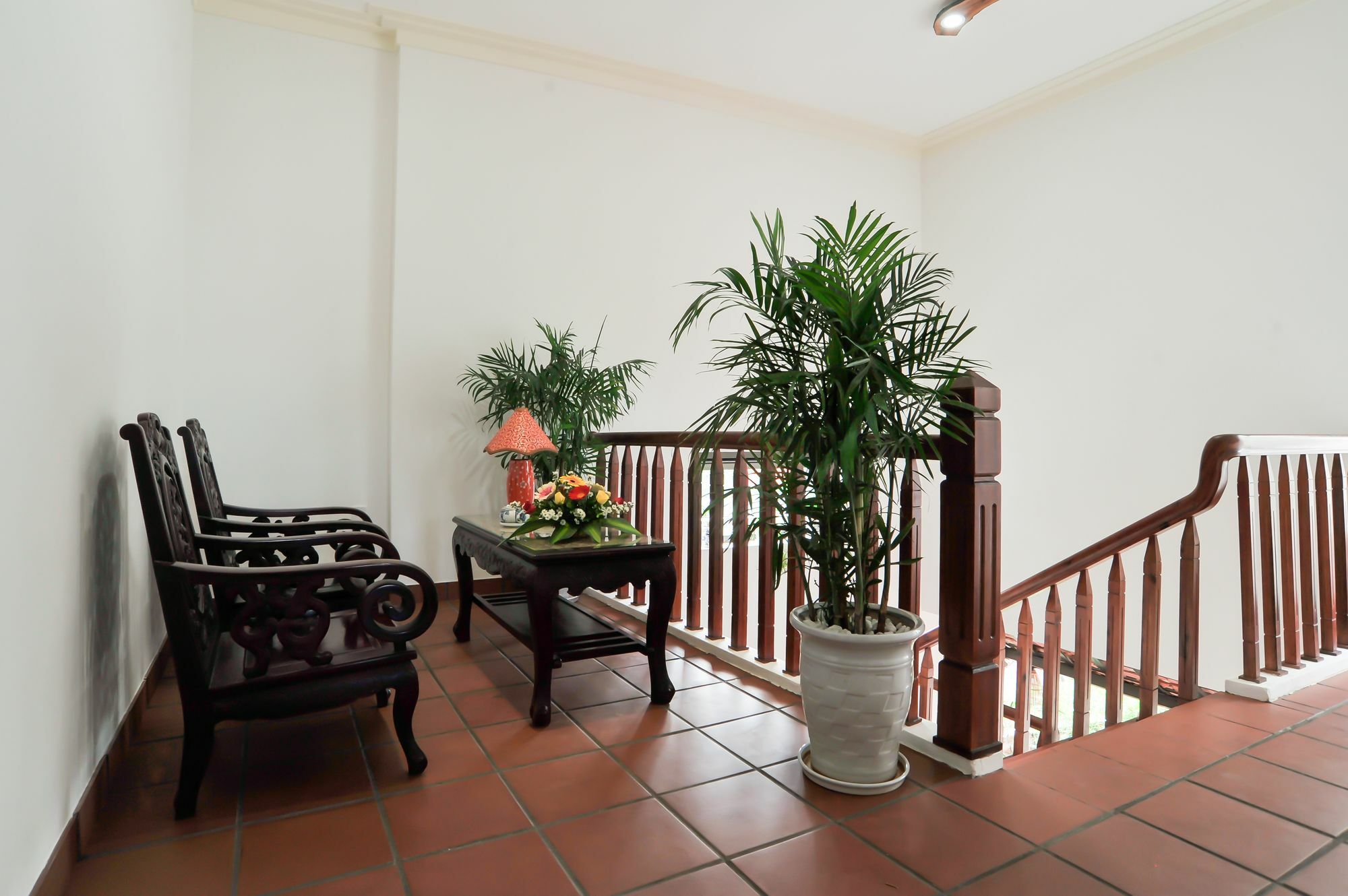 Thanh Tay Homestay Hoi An Exterior photo