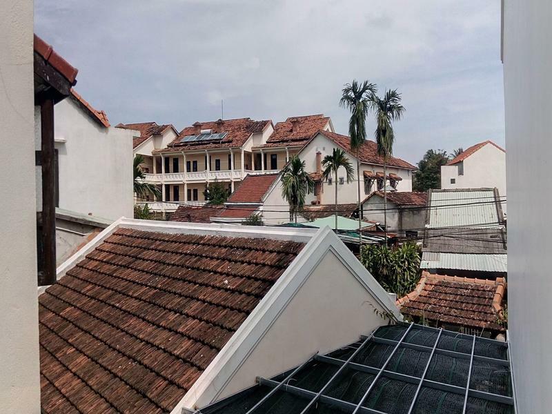 Thanh Tay Homestay Hoi An Exterior photo