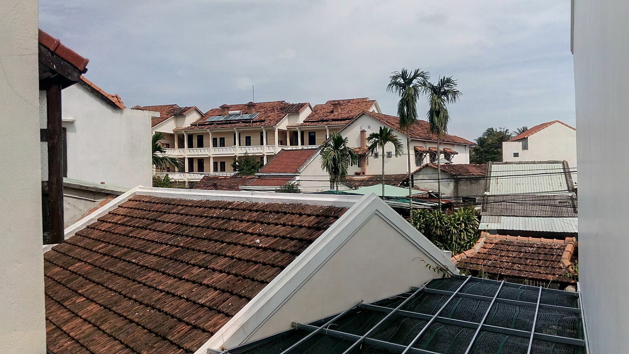 Thanh Tay Homestay Hoi An Exterior photo