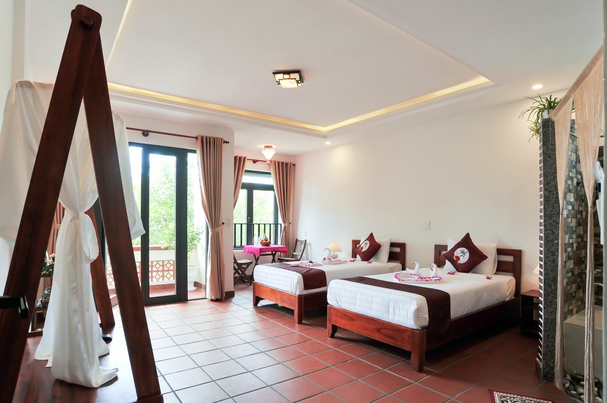Thanh Tay Homestay Hoi An Exterior photo