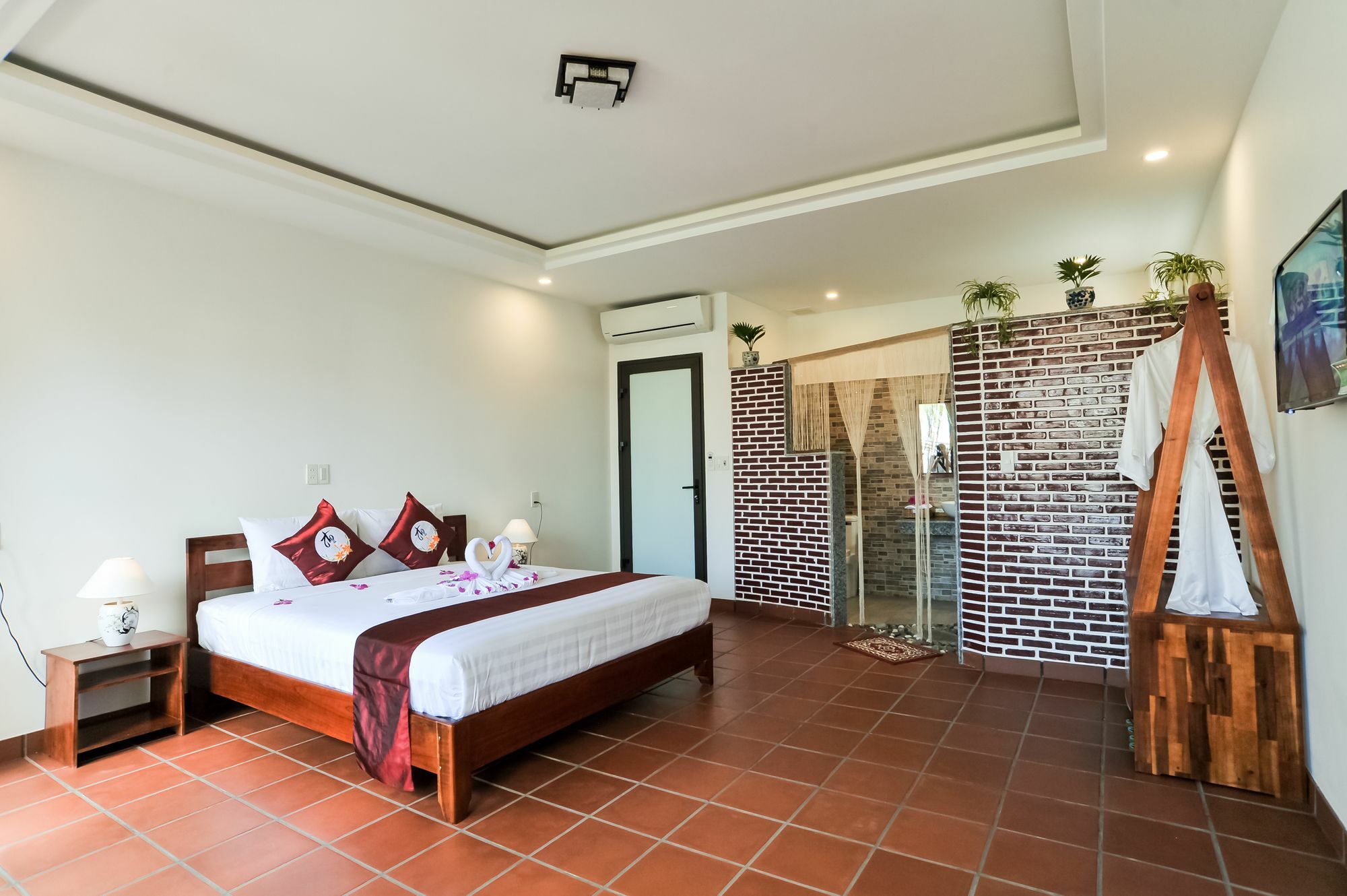 Thanh Tay Homestay Hoi An Exterior photo